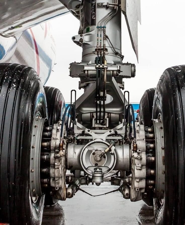 Aircraft Maintenance Engineering