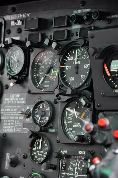 Flight Operations Officer